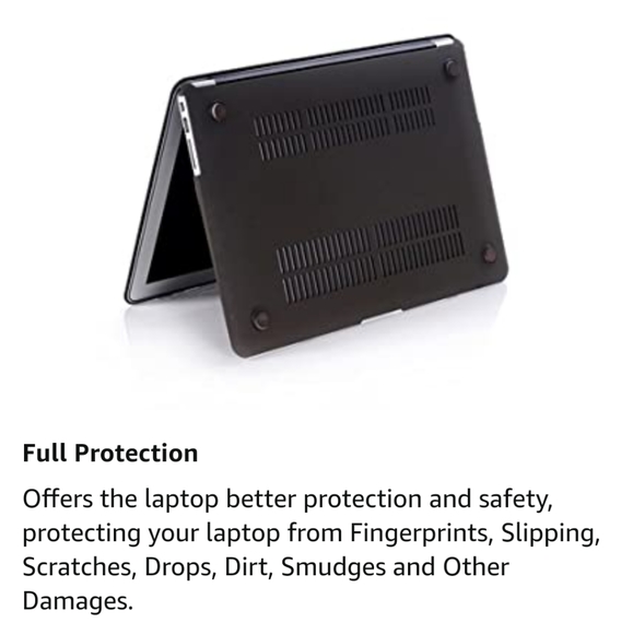 💥3/$15 MacBook air 13 inch case - Picture 4 of 9